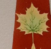 Arabia koristekuvio Fennia II