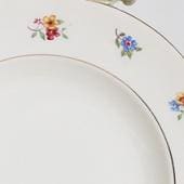 Arabia koristekuvio Sirkka