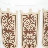 Arabia koristekuvio Rukinlapa