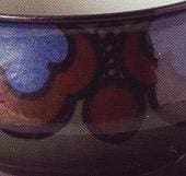 Arabia koristekuvio Kalevala