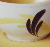 Arabia koristekuvio Bella II