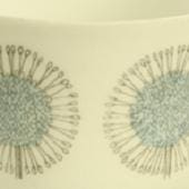 Arabia koristekuvio Maikki