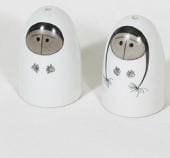 Arabia koristekuvio Eskimo