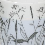 Arabia koristekuvio Kesä II