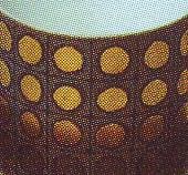 Arabia koristekuvio Stambul