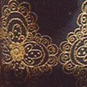 Arabia koristekuvio Odile