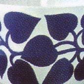 Arabia koristekuvio Sinilehti