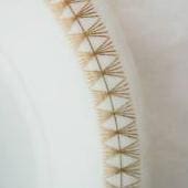 Arabia koristekuvio Lyhde