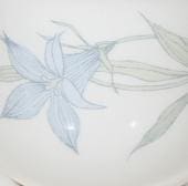 Arabia koristekuvio Sinikello II