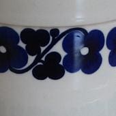 Arabia koristekuvio Aamu