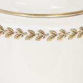 Arabia koristekuvio Tammenlehvä II