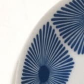 Arabia koristekuvio Nippon