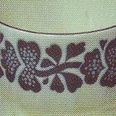 Arabia koristekuvio Freija