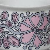 Arabia koristekuvio Esteri