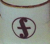 Arabia koristekuvio Fenno II