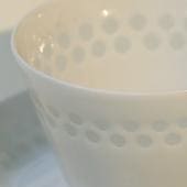 Arabia koristekuvio Helmi II