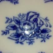 Arabia koristekuvio Ceres