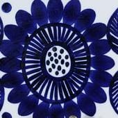 Arabia koristekuvio Köökki