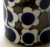 Arabia koristekuvio Saara II