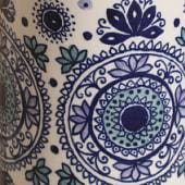 Arabia koristekuvio Venus