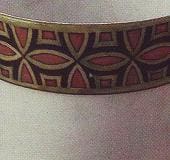 Arabia koristekuvio Fennia IV