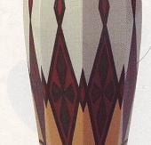 Arabia koristekuvio Fennia VIII