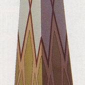 Arabia koristekuvio Fennia X