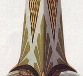 Arabia koristekuvio Fennia XI