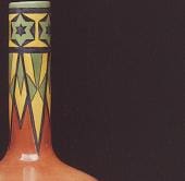 Arabia koristekuvio Fennia XVIII