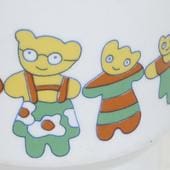 Arabia koristekuvio Nalle