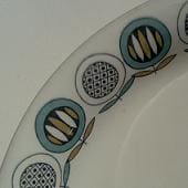 Arabia koristekuvio Olivia