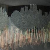 Arabia koristekuvio Aurora II