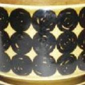 Arabia koristekuvio Kerä