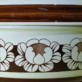 Arabia koristekuvio Katrilli II