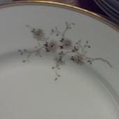 Arabia koristekuvio Armi II