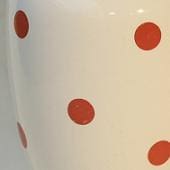 Arabia koristekuvio Pallo