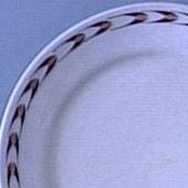 Arabia koristekuvio Jalo