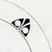 Arabia koristekuvio Patria