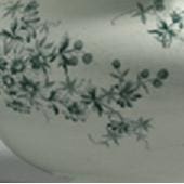 Arabia koristekuvio Emil