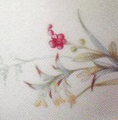 Arabia koristekuvio Pellervo