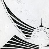 Arabia koristekuvio Kuopio