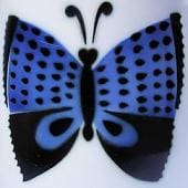 Arabia koristekuvio Perho