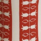 Arabia koristekuvio Hilppa