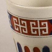 Arabia koristekuvio Fennia XX