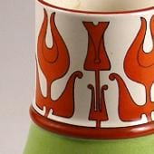 Arabia koristekuvio Fennia XXI