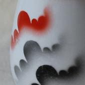 Arabia koristekuvio Karjala