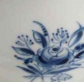 Arabia koristekuvio Antica II