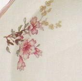 Arabia koristekuvio Azalea