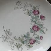 Arabia koristekuvio Rosalia