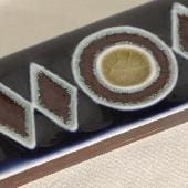 Arabia koristekuvio Ornamentti